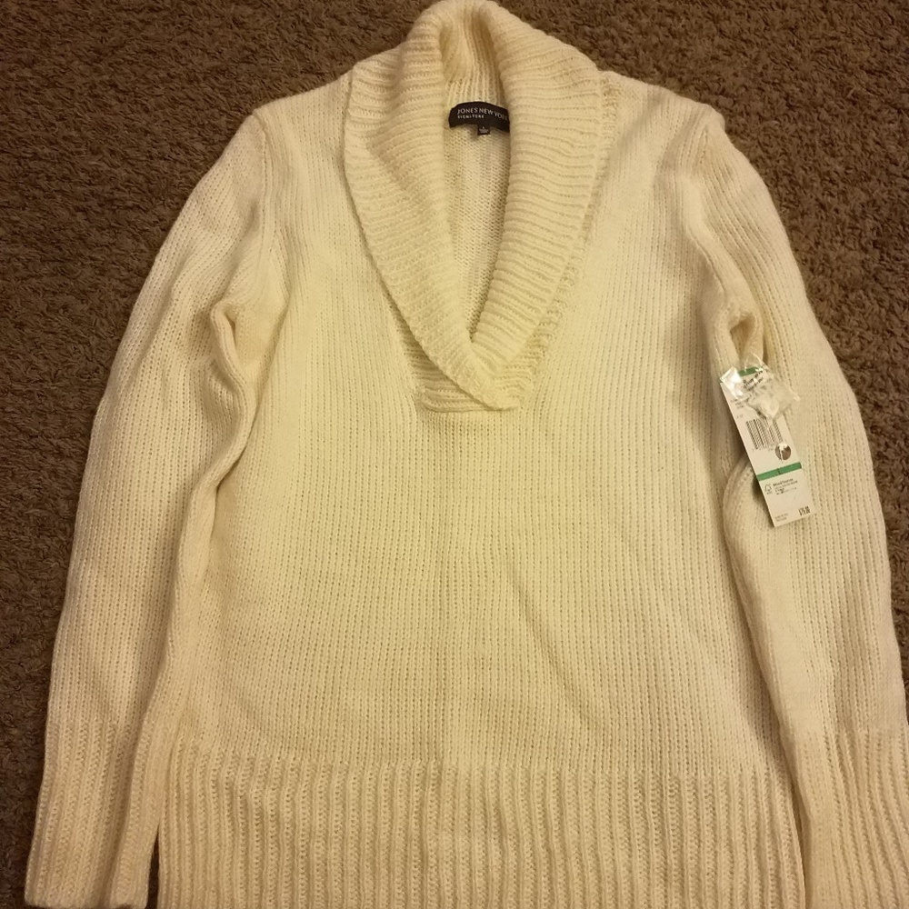 Womens Sweater